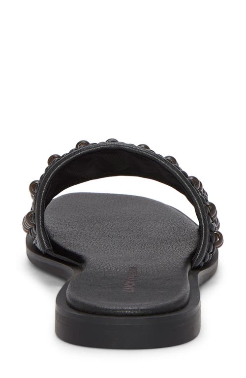 LUCKY BRAND LUCKY BRAND GIDYA SLIDE SANDAL