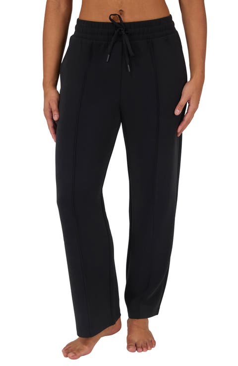 SoftLite Timeless Pintuck Pants