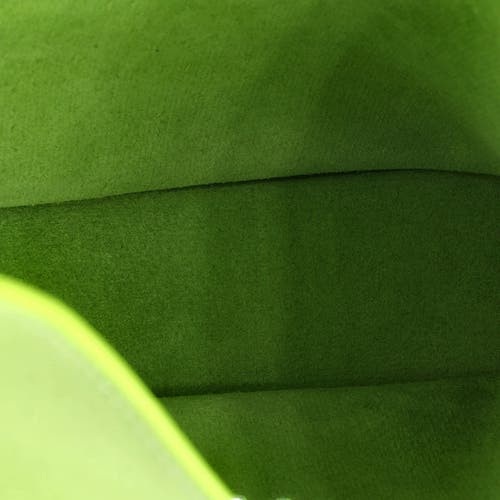 Pre-owned Hermes Hermes Evelyne Bag Gen Iii Epsom Pm In Green