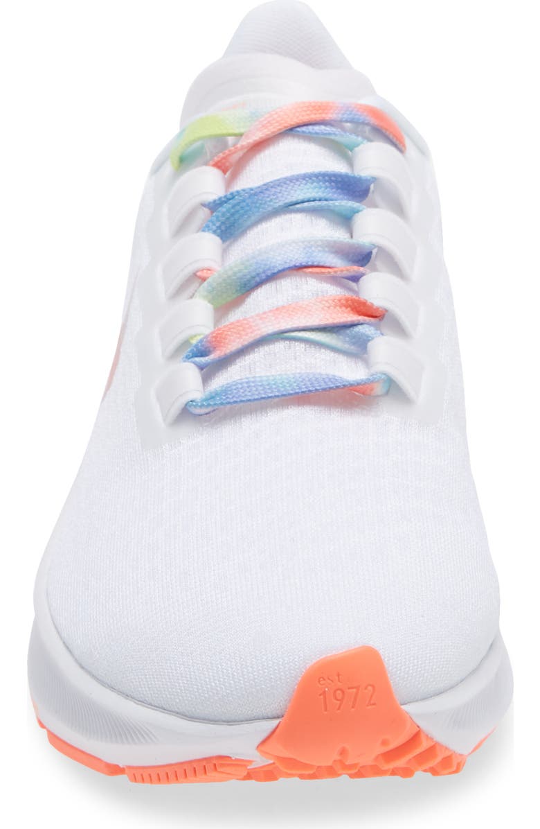 Nike Air Zoom Pegasus 37 Running Shoe, Alternate, color,