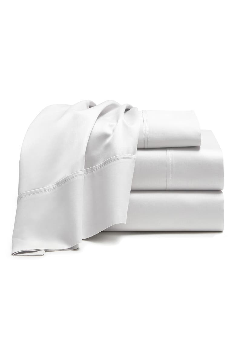 700 Thread Count Luxe Egyptian Cotton Sheet Set video