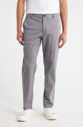 BOSS Kane Stretch Cotton Chino Pants