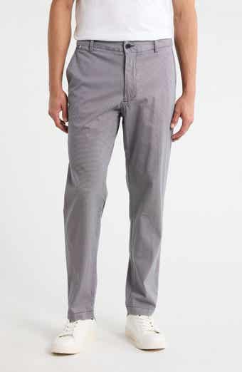 BOSS Kane Stretch Cotton Chino Pants