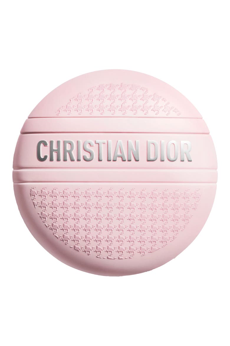 Miss Dior Melt-In Hand Cream, Main, color, NO COLOR