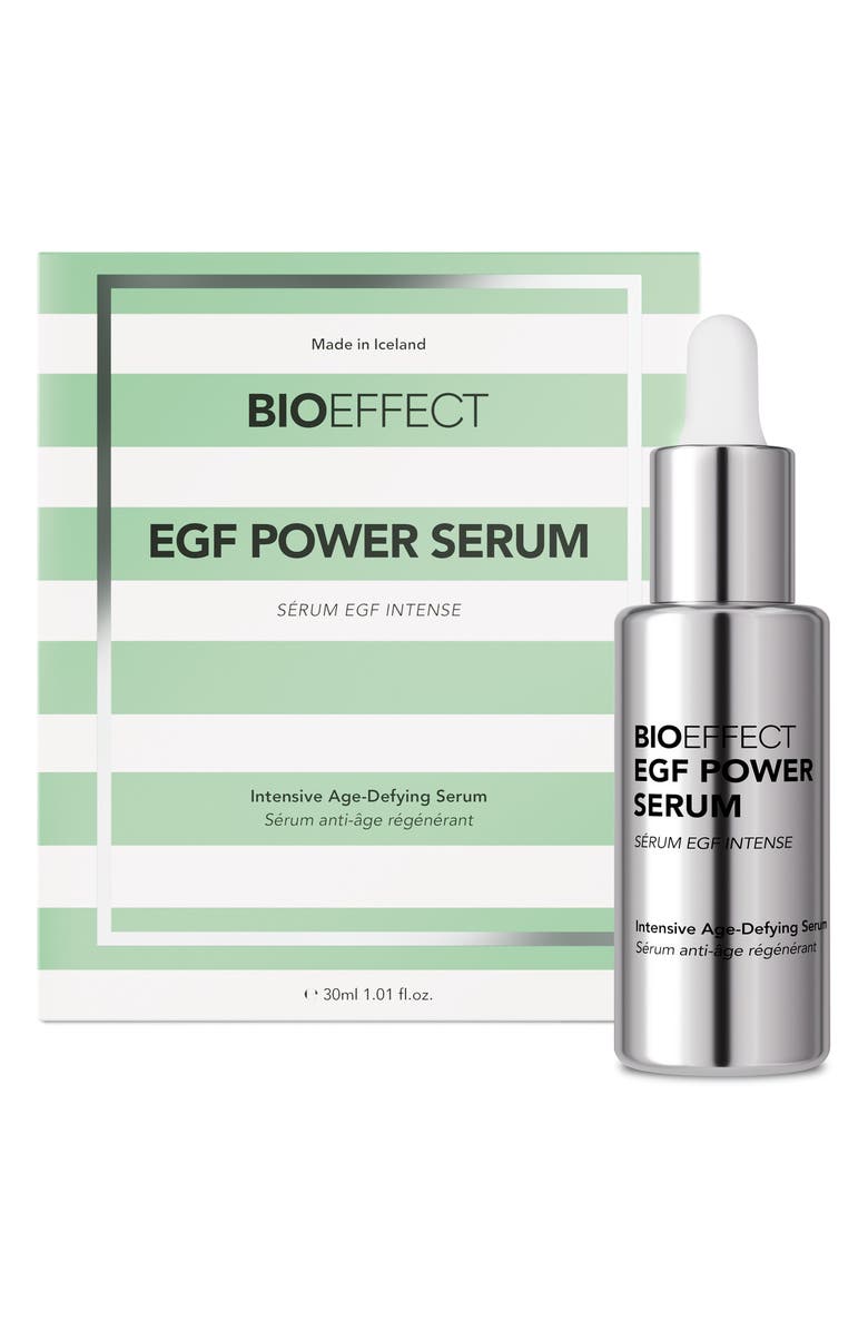 BIOEFFECT EGF Power Serum, Main, color, 