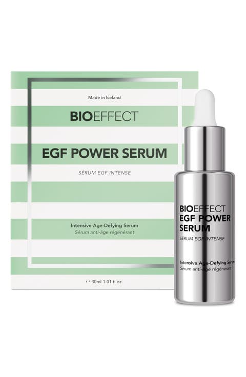 EGF Power Serum