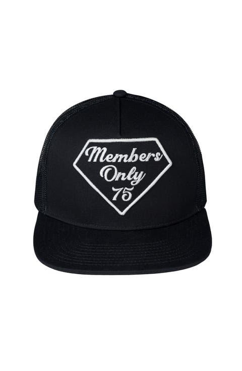 Trucker Hat