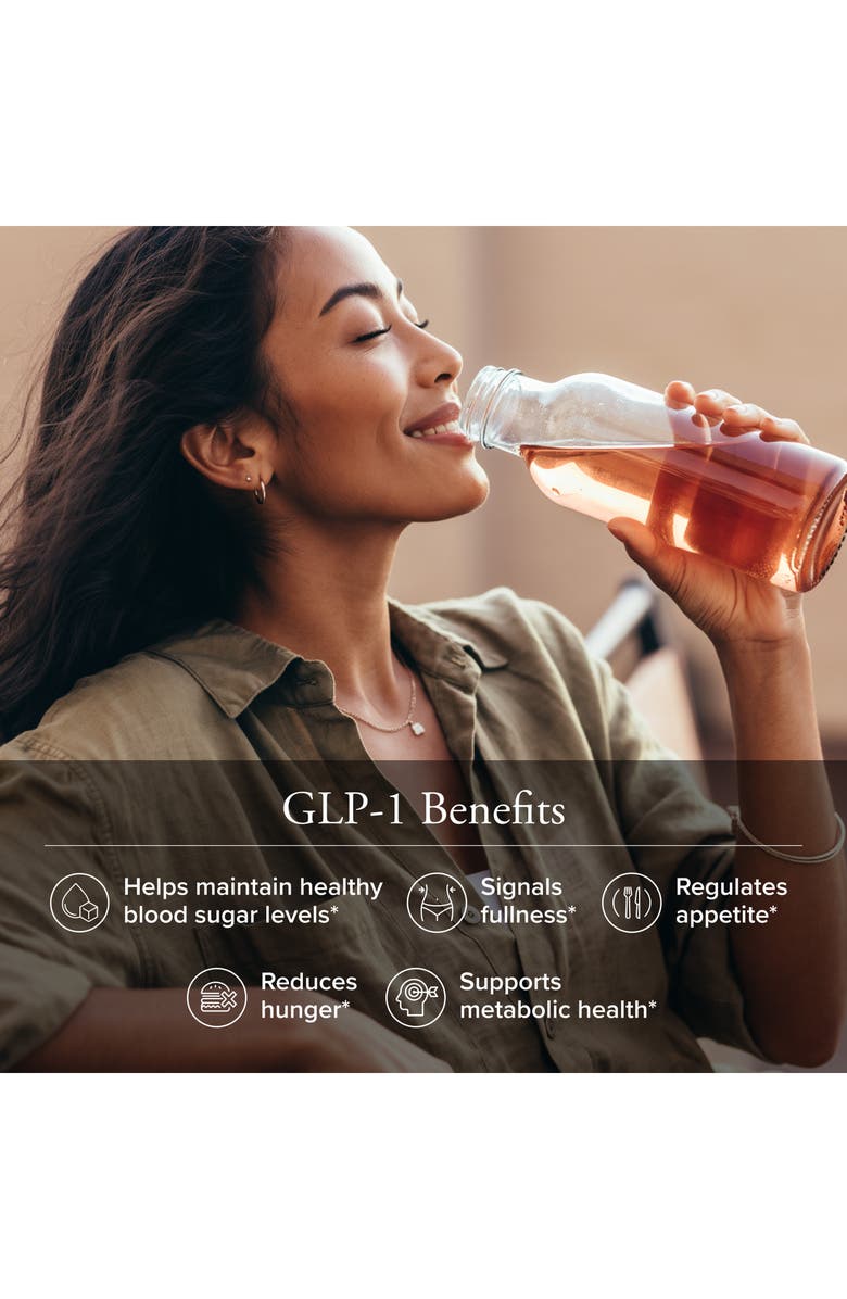 SeroVital Slim Sips<sup>™</sup> Dietary Supplement, Alternate, color, 