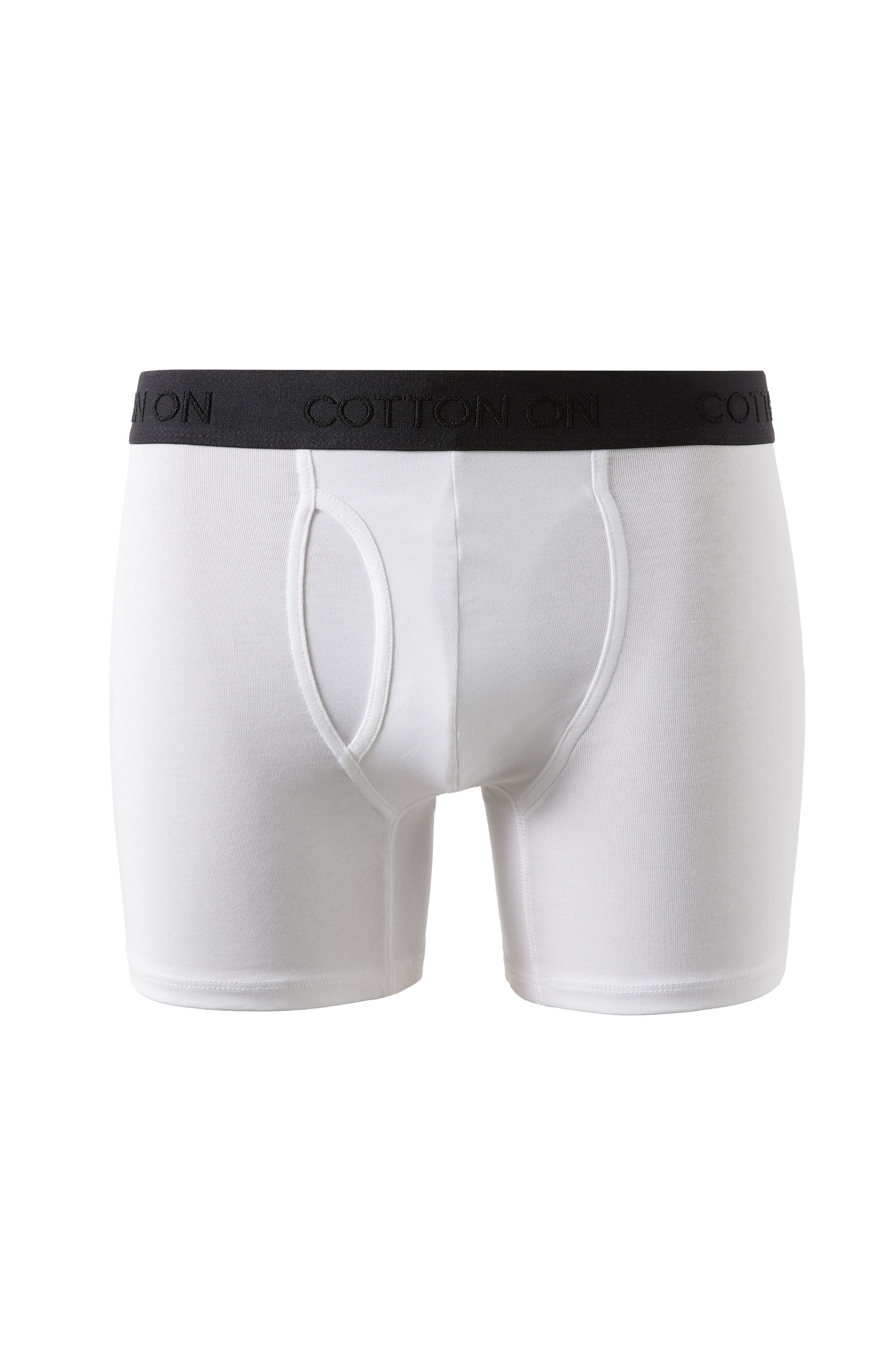 selected White