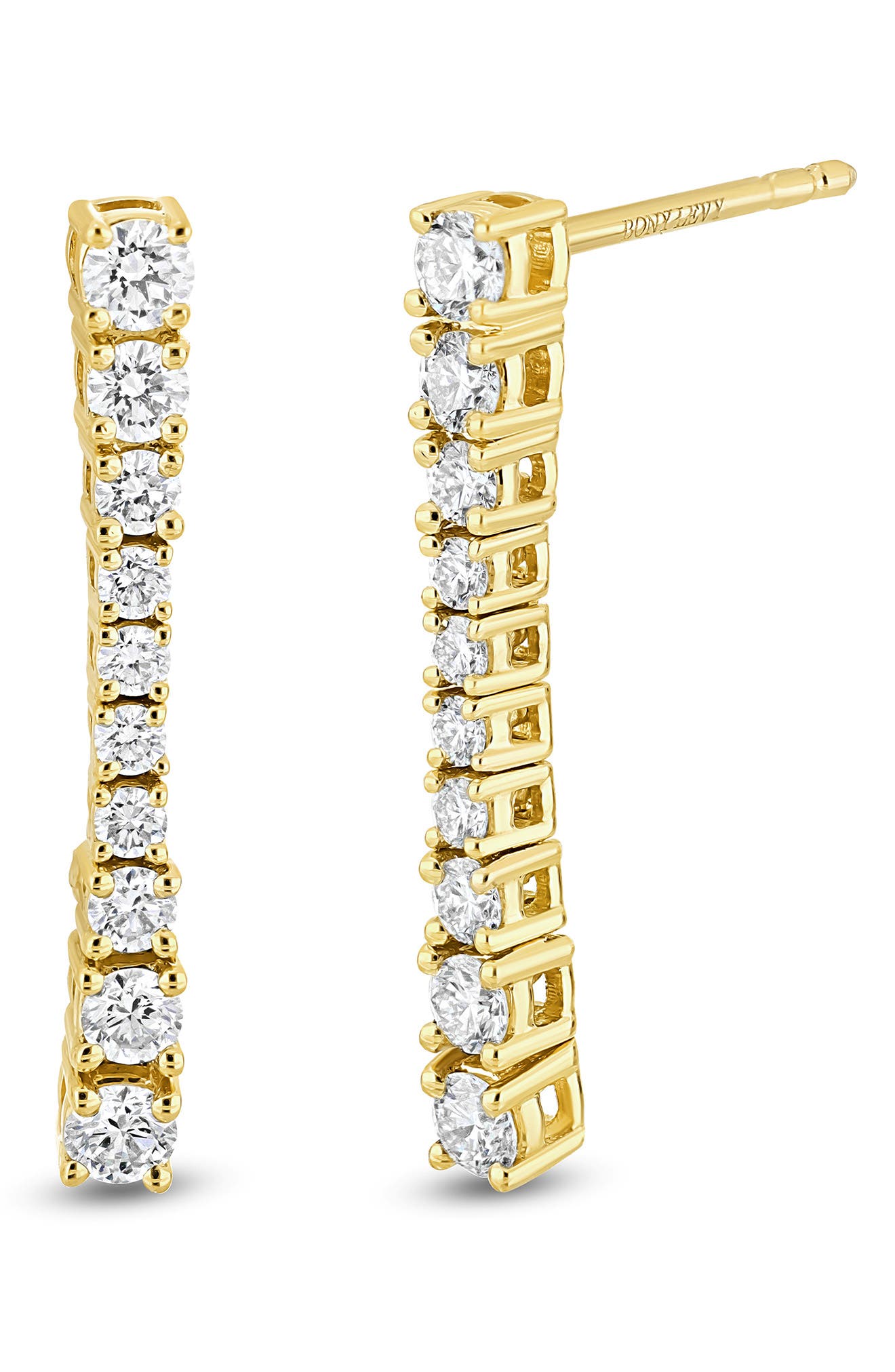selected 18K YELLOW GOLD