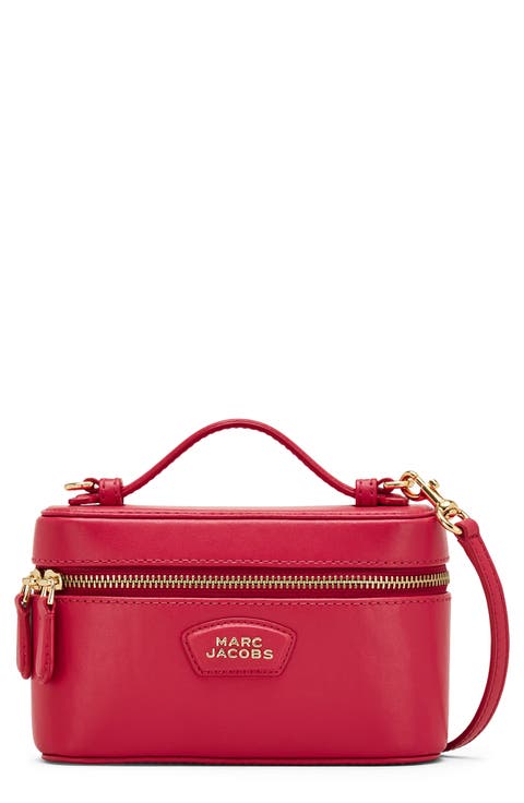 The East/West Vanity Bag