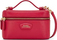 Marc Jacobs The East/West Vanity Bag