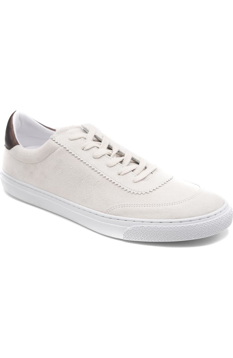 G Brown Sprint Sneaker, Main, color,