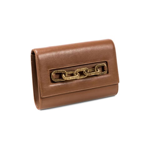 Day to Night Catena Camello Bag
