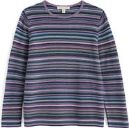 Seasalt Cornwall Makers Rib Organic & Recycled Cotton Sweater