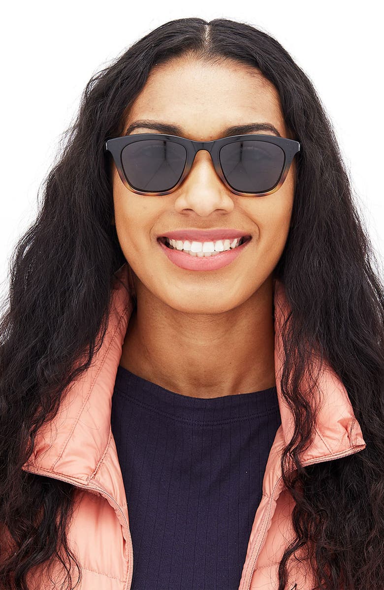 Sunski Manresa 49mm Polarized Sunglasses, Alternate, color,