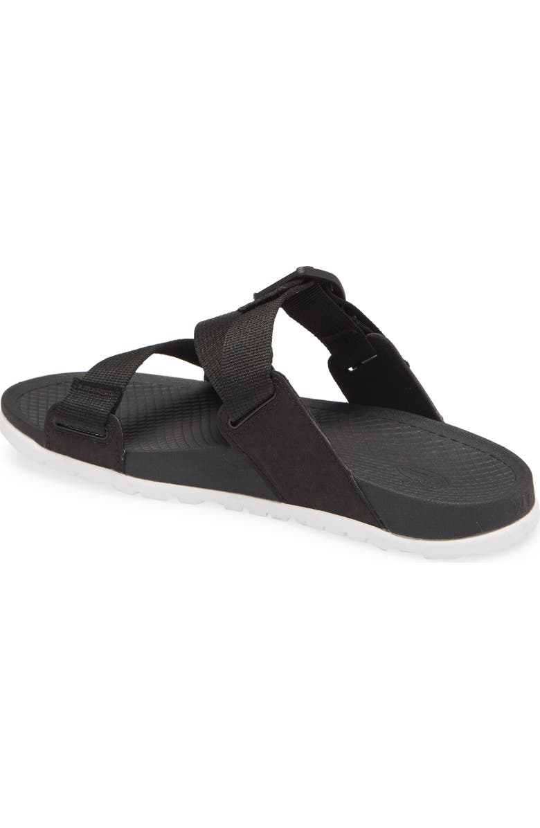 Chaco Lowdown Slide Sandal, Alternate, color,