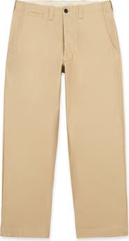 Fortela Thomas Chino Trousers