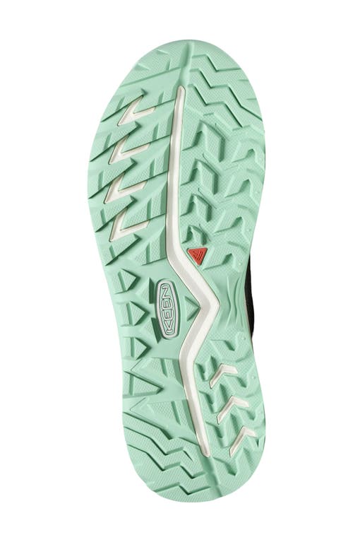 Keen Hightrail Vent Hiking Sneaker