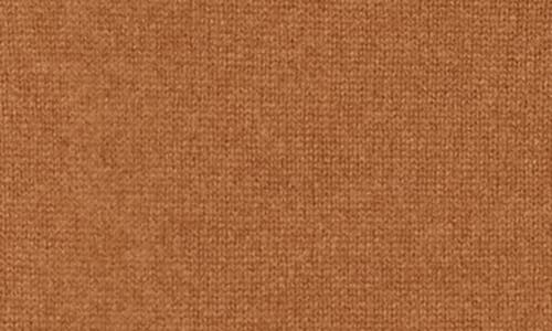Magaschoni Cashmere Cardigan In Brown