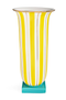 selected Yellow / White / Teal
