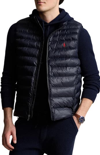 Polo Ralph Lauren orders Puffer Vest