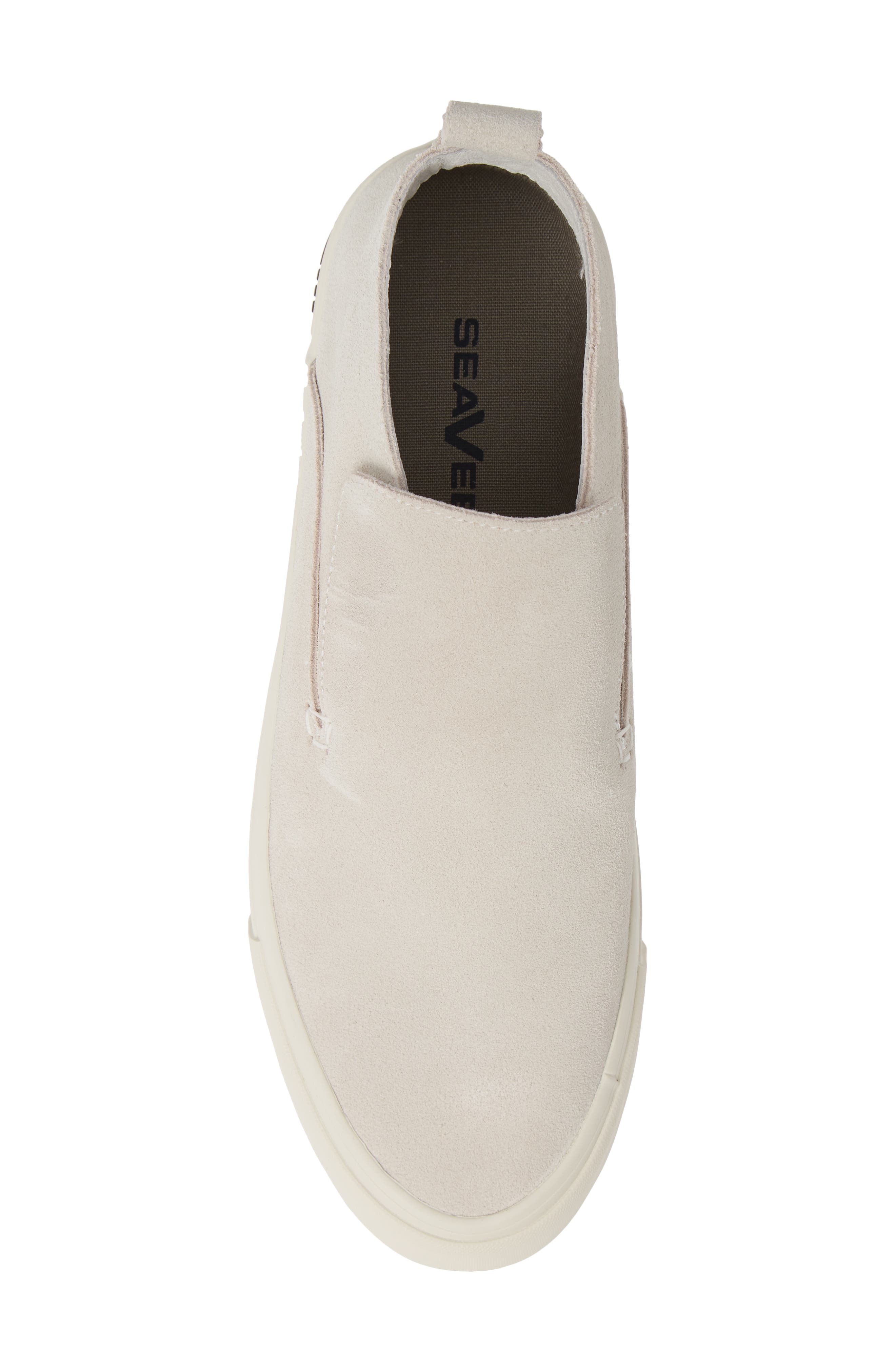 SeaVees Huntington Middie Slip-On, Alternate, color, 