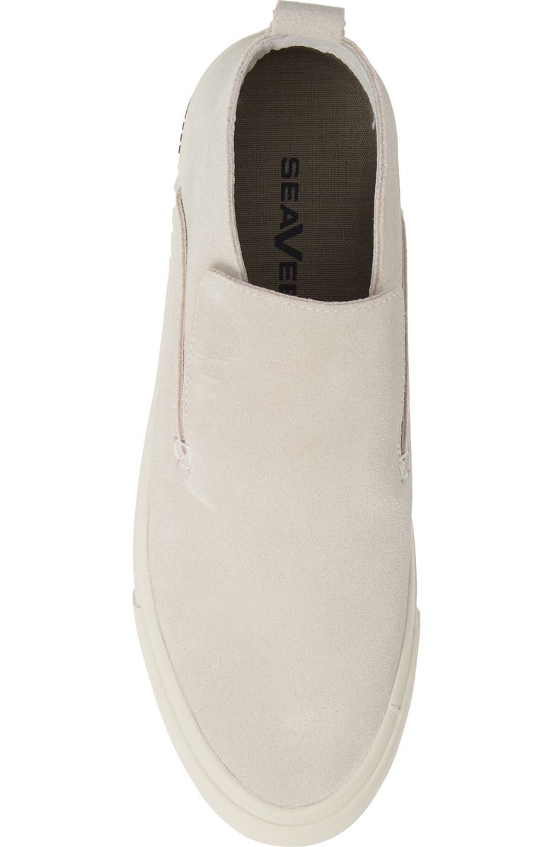 SeaVees Huntington Middie Slip-On, Alternate, color,