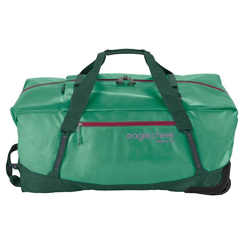 Eagle Creek Migrate Wheeled Duffel, 110 L