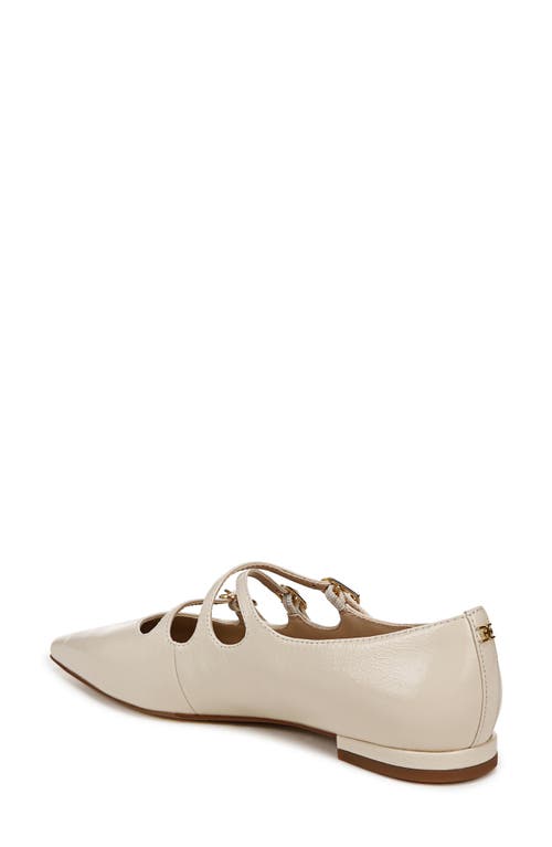 SAM EDELMAN SAM EDELMAN CASS POINTED TOE FLAT 