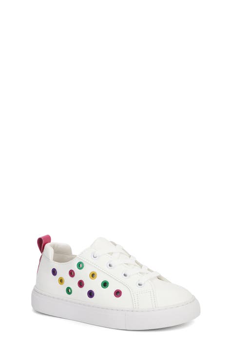 Kids' Miss Jasmine Sneaker (Toddler, Little Kid & Big Kid)