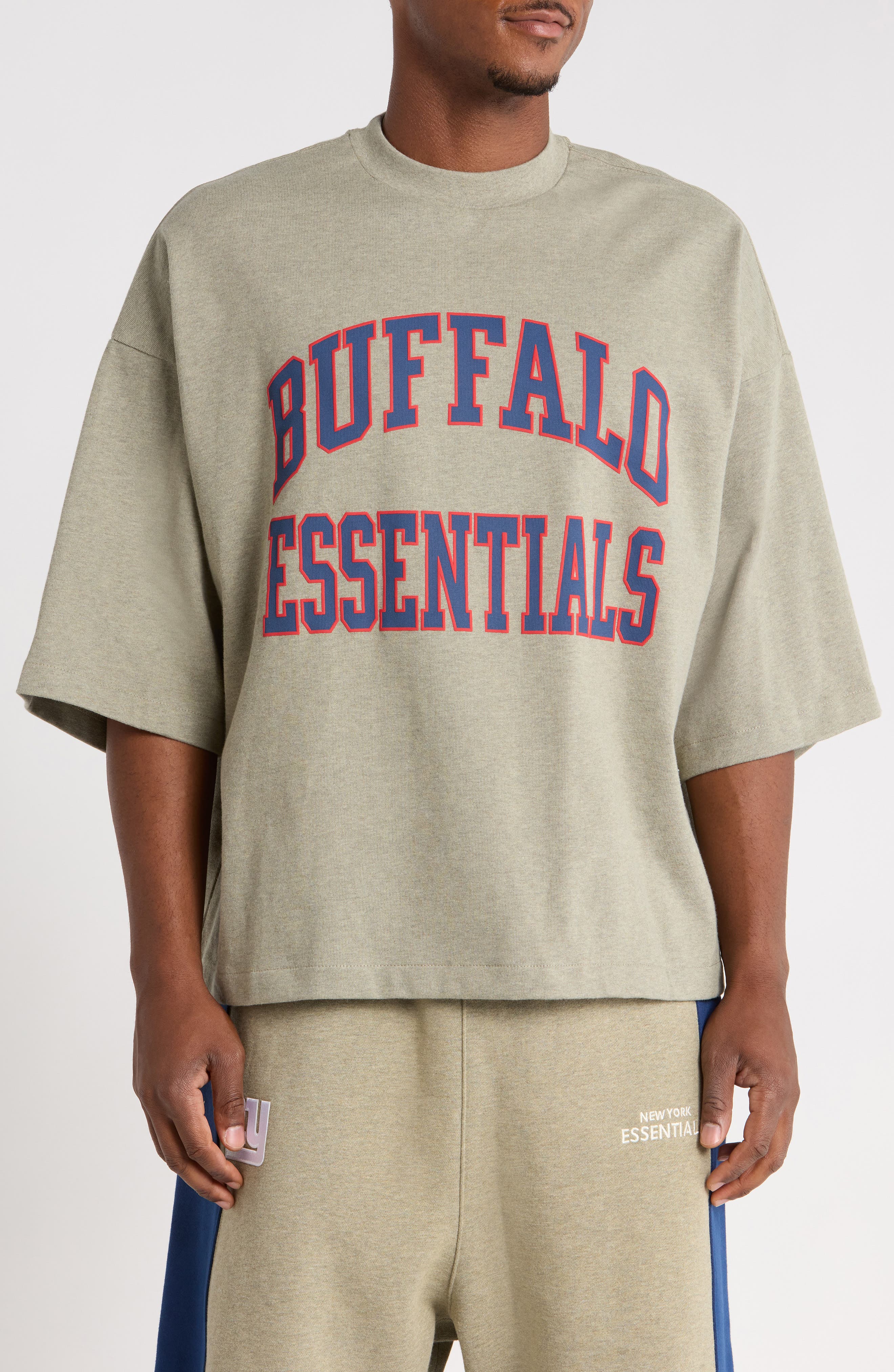 selected HEATHER GREY