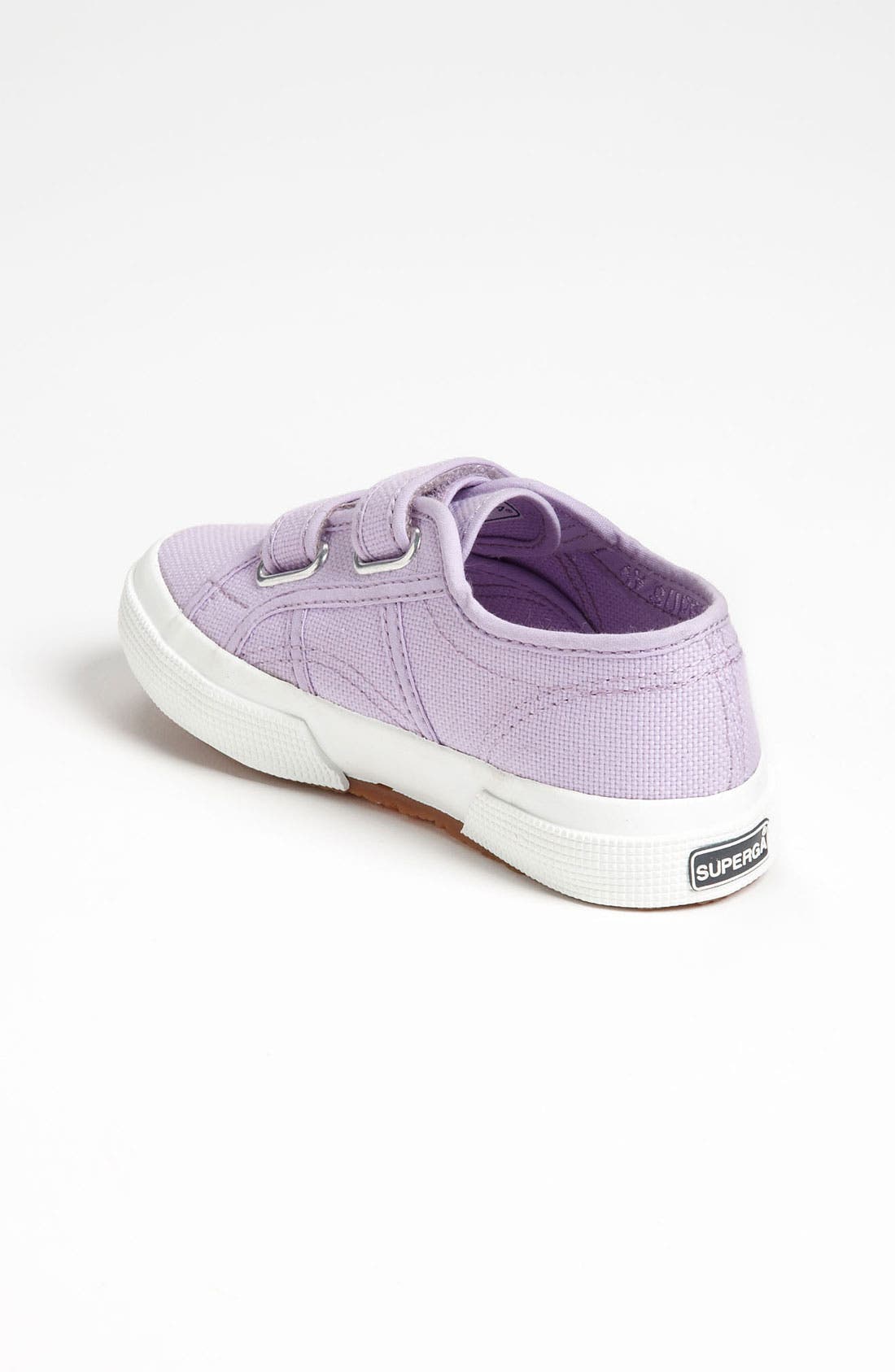 'Junior Classic' Sneaker, Alternate, color, LILAC