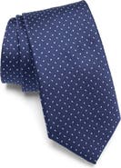 Original Penguin Darrin Paisley Jacquard Tie
