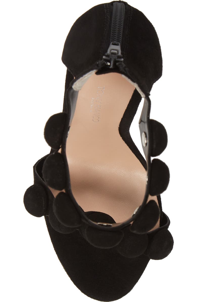 Tony Bianco Avia Sandal, Alternate, color,