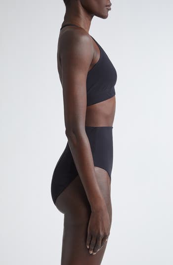 【送料&関税込】Rick Owens Hollywood Bikini Top Rick Owens Hollywood Halter Bikini Top | Nordstrom
