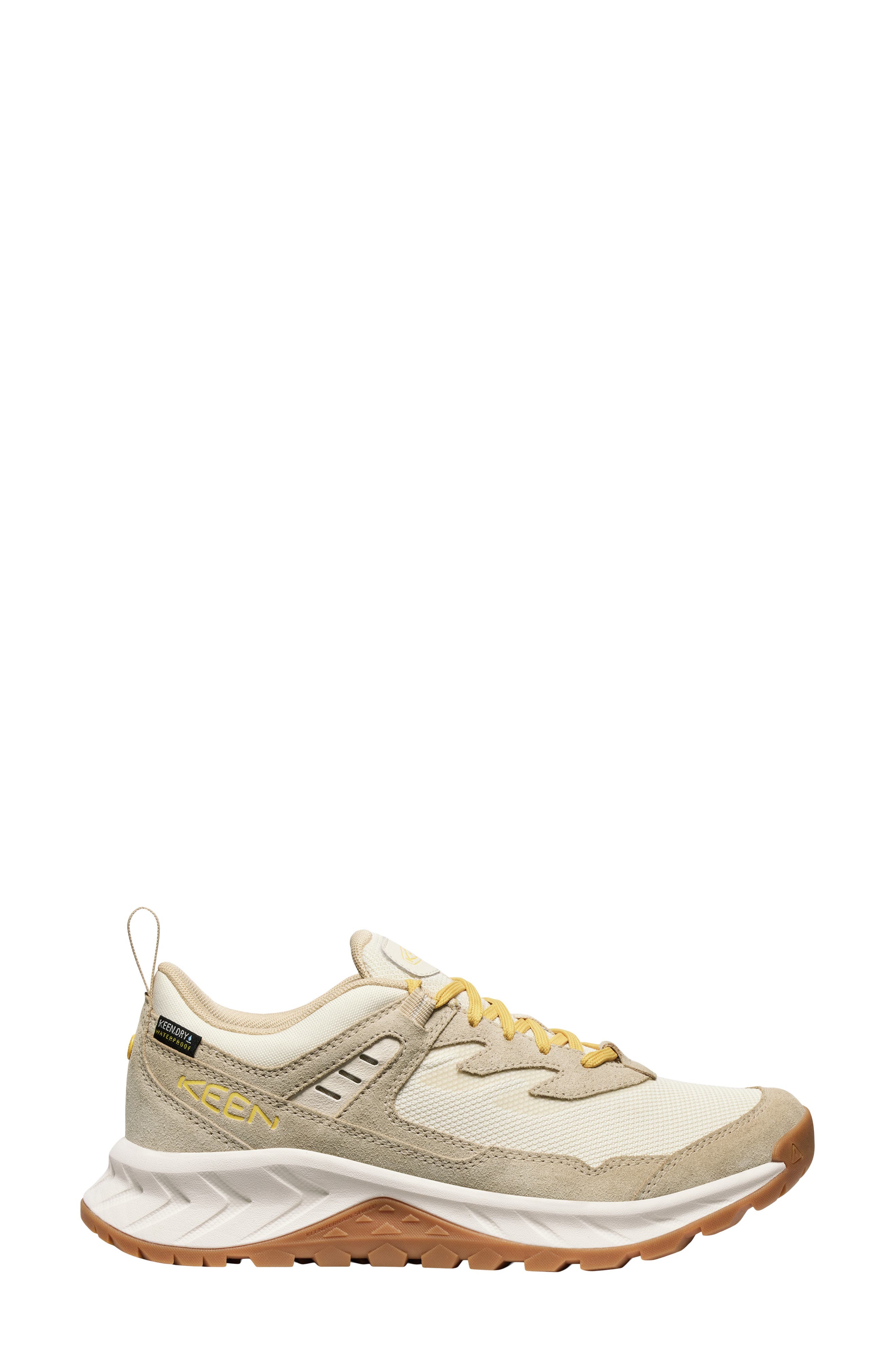 Hightrail Waterproof Hiking Sneaker - image 4
