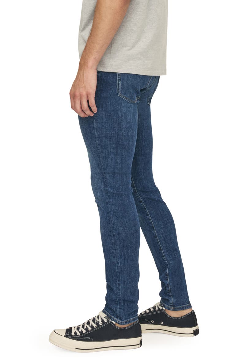 HND Skinny Jeans, Alternate, color, NORWOOD