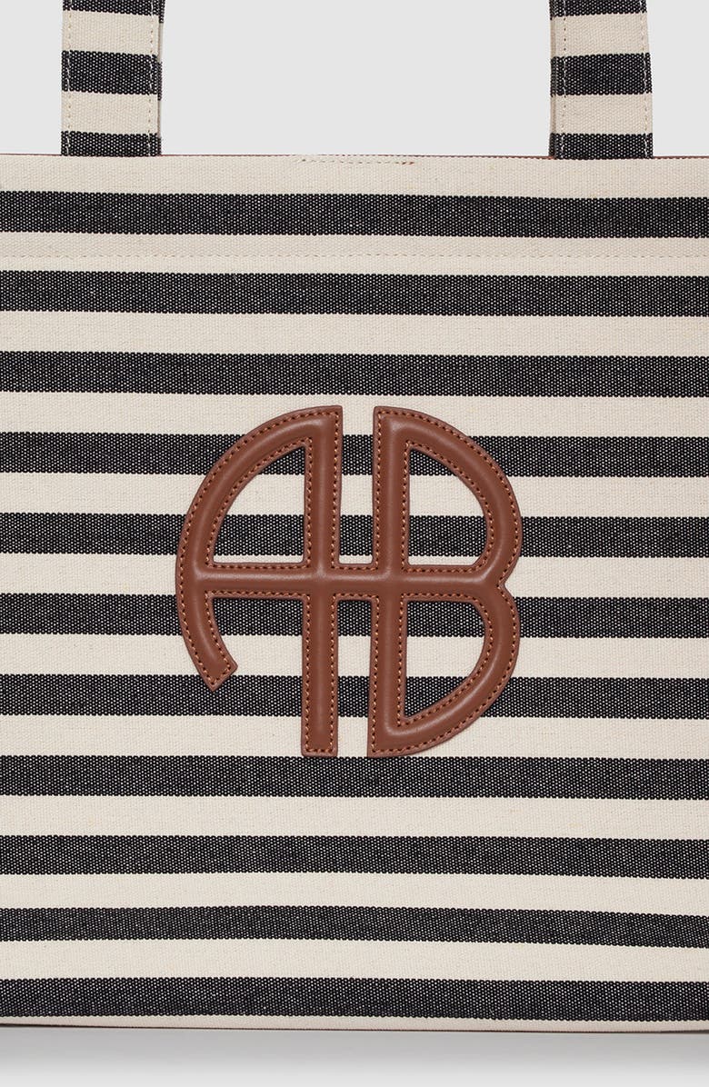 ANINE BING Lara Tote Bag, Alternate, color,