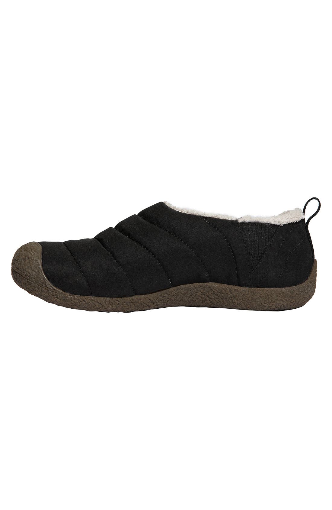 KEEN 'Howser' Slipper, Alternate, color, 