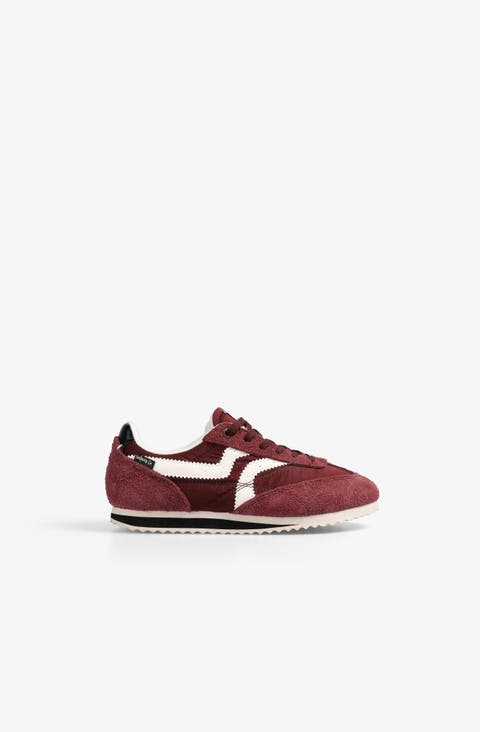 Nats Sneakers Girls