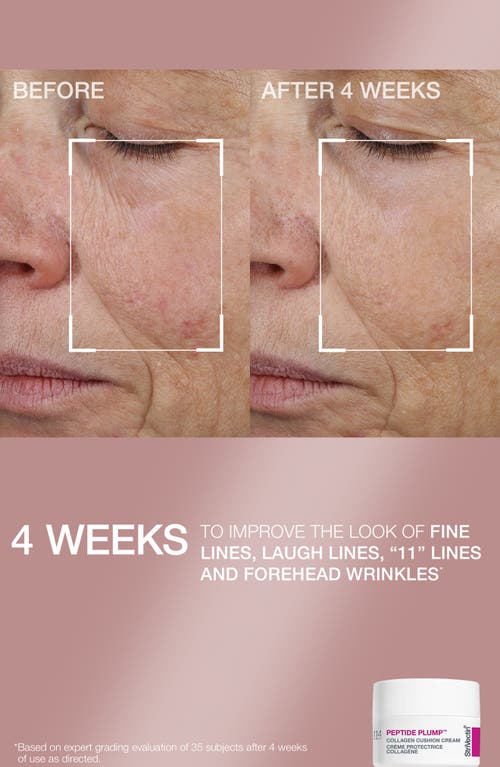 Strivectin ® Skin Minis Skin Care Set In Transparent