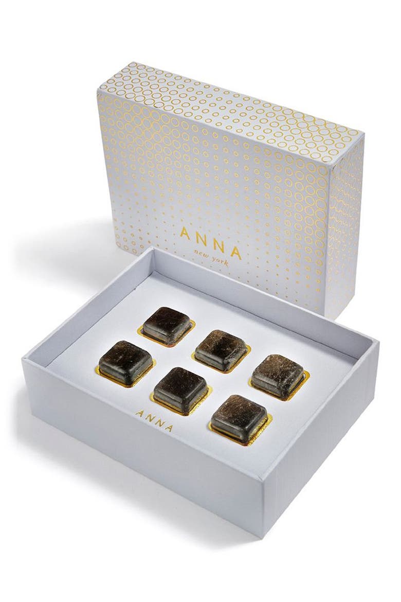 Vida Whiskey Stones, Main, color, DARK GREY