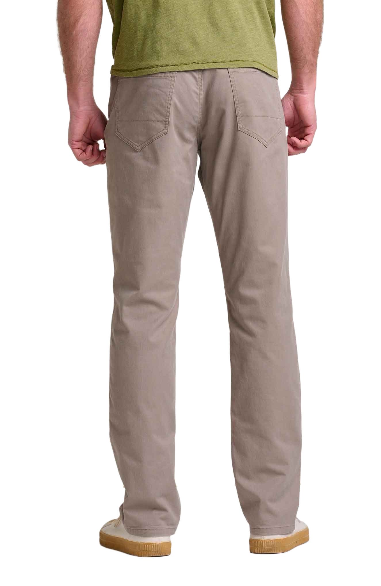 Mission Ridge 5 Pocket Lean Pant - image 2