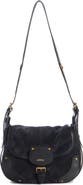 Isabel Marant Sierra Shoulder Bag
