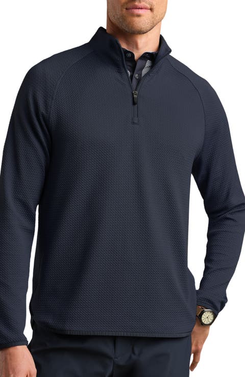 Founders Golf Quarter Zip