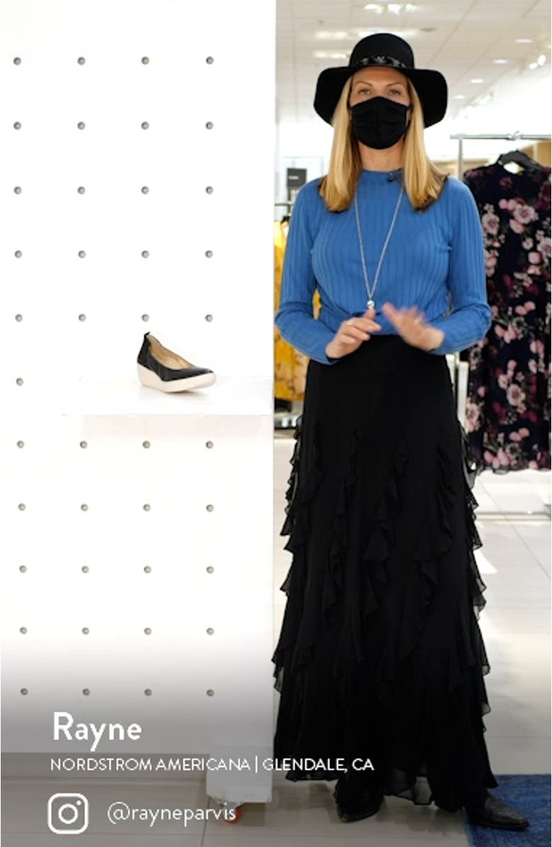 Jacey Wedge, sales video thumbnail