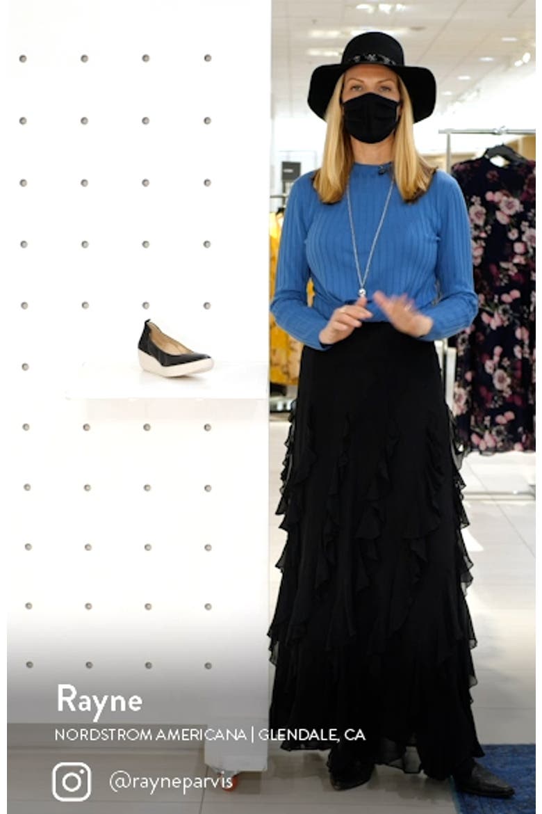 Jacey Wedge video