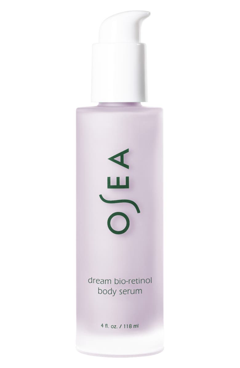 OSEA Dream Bio-Retinol Body Serum, Main, color,