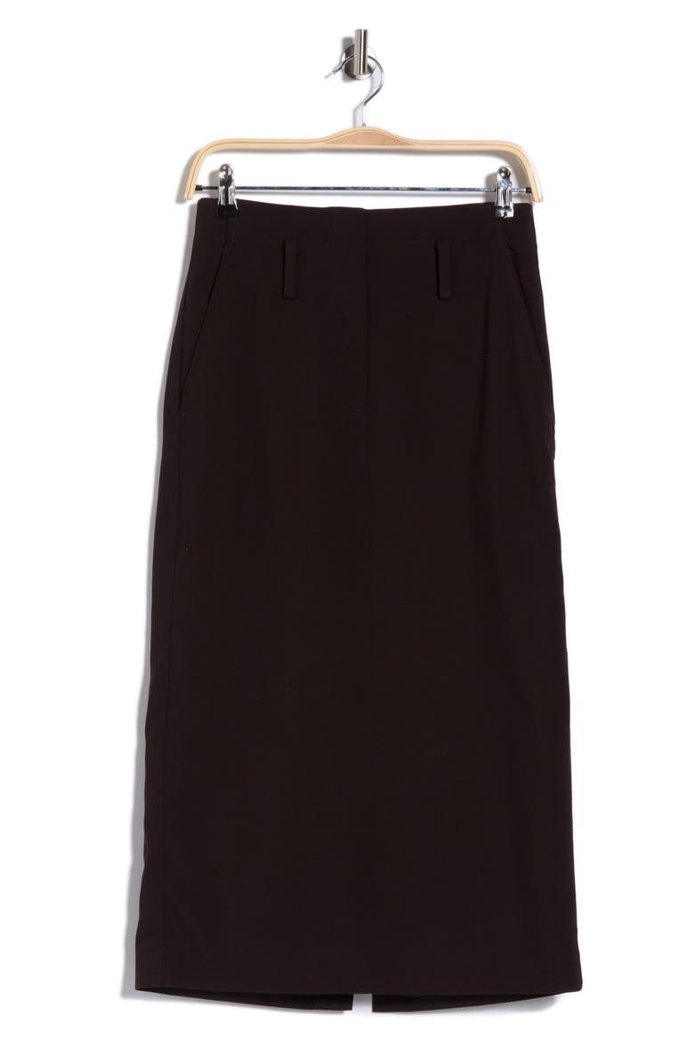 Milan Skirt, Main, color, GANACHE